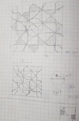 floor design sketch 3