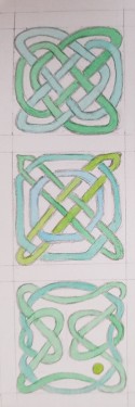 Example of some knots