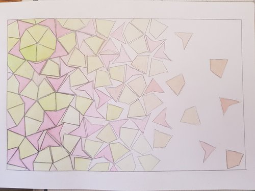 penrose tiling